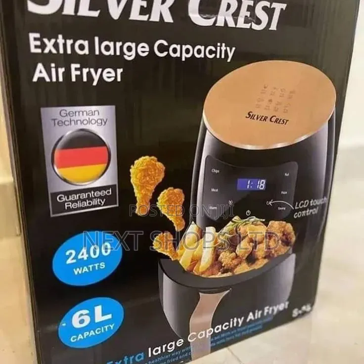 6 Liters Airfryer/Airfryer/Airfryers/Airfryers/Air Fryer /Air Fryer002