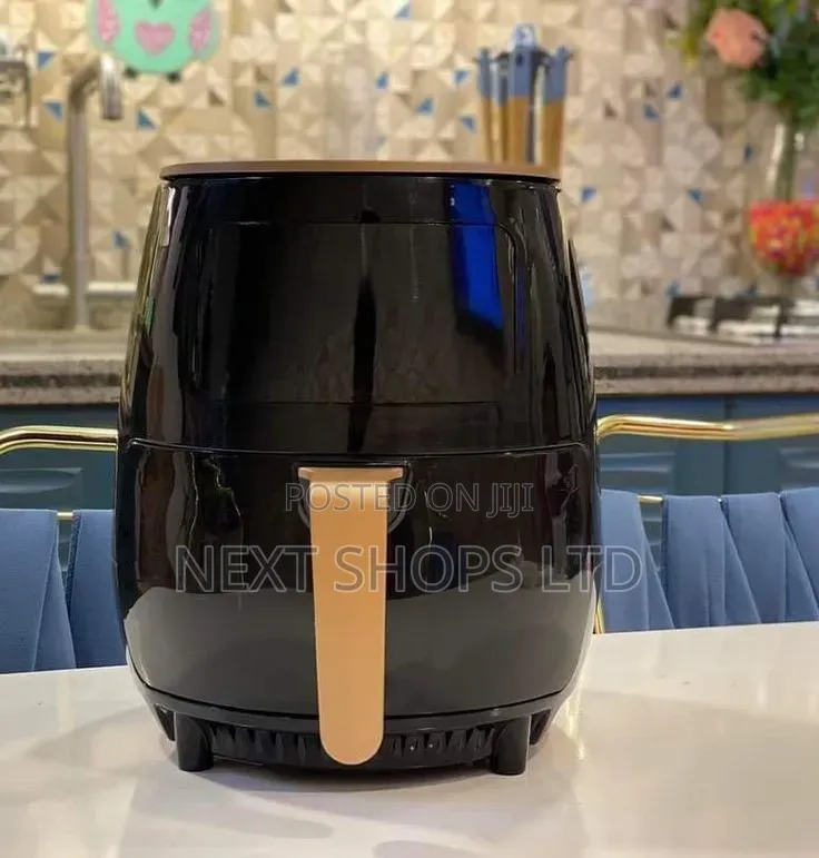 6 Liters Airfryer/Airfryer/Airfryers/Airfryers/Air Fryer /Air Fryer002