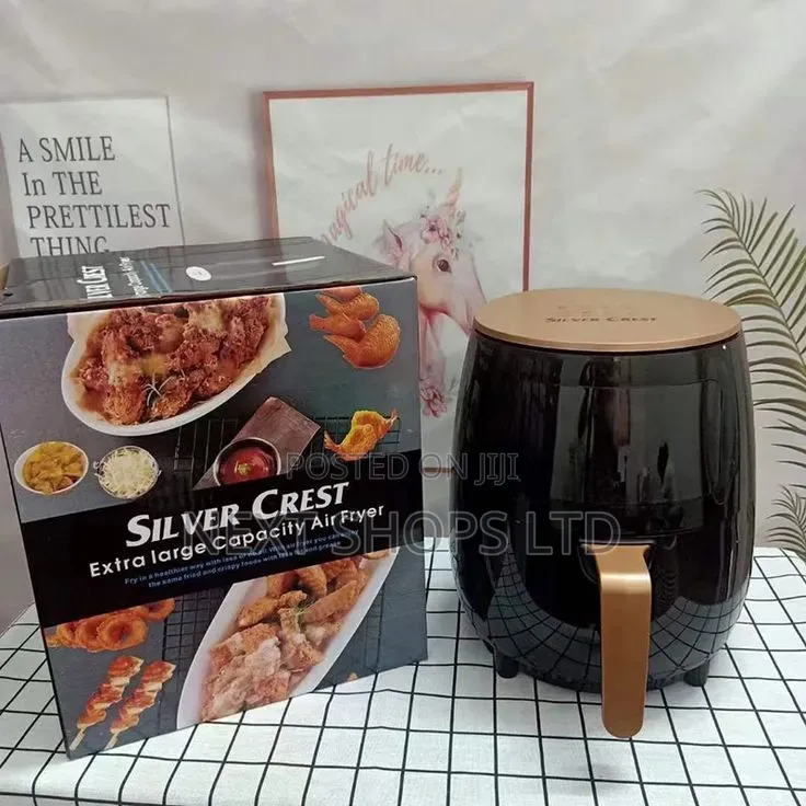 6 L Airfryer/Airfryer/Airfryers/Airfryers/Air Fryer /Air Fryer 3a