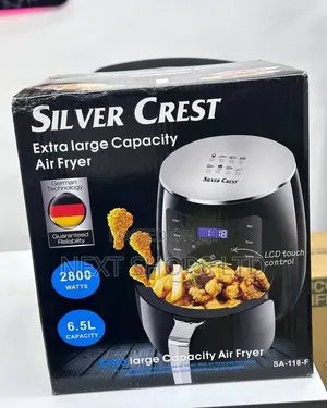 6 L Airfryer/Airfryer/Airfryers/Airfryers/Air Fryer /Air Fryer 3a