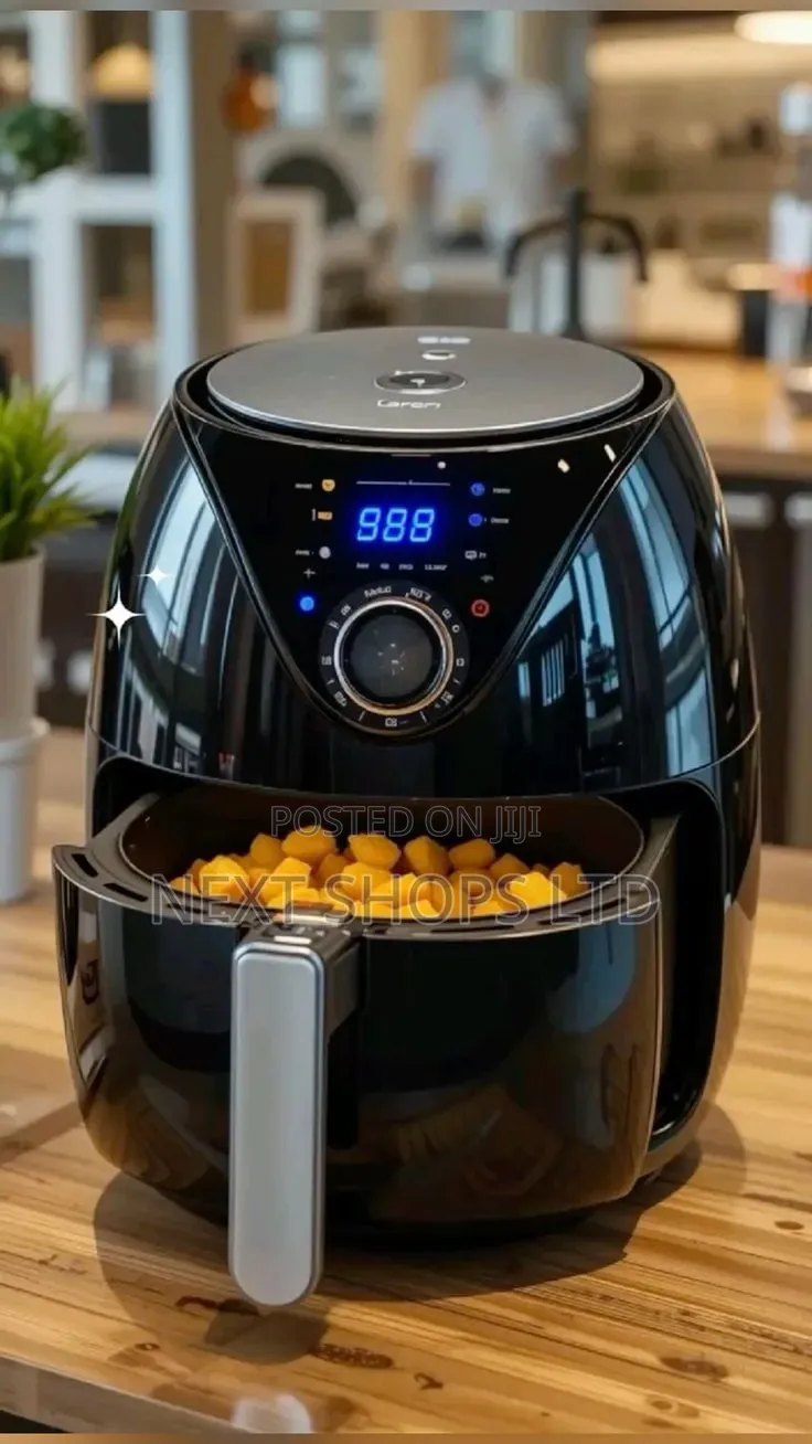 Airfryer/Airfryer/Airfryers/Airfryers/Air Fryer /Air Fryer 6 Liters P