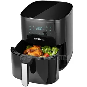 Airfryer/Airfryer/Airfryers/Airfryers/Air Fryer /Air Fryer 6 Liters P