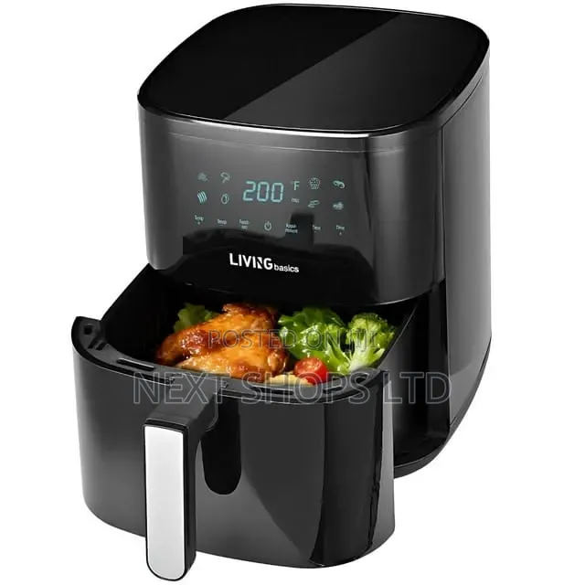 Airfryer/Airfryer/Airfryers/Airfryers/Air Fryer /Air Fryer 6 Liters P