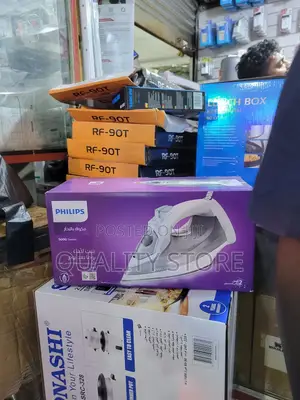 Philips Original Steam Iron 5000series