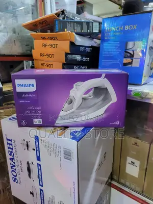 Philips Original Steam Iron 5000series