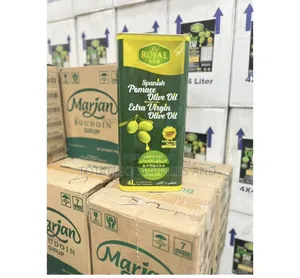 Royal Arm Spanish Pomace Olive Oil-4ltr