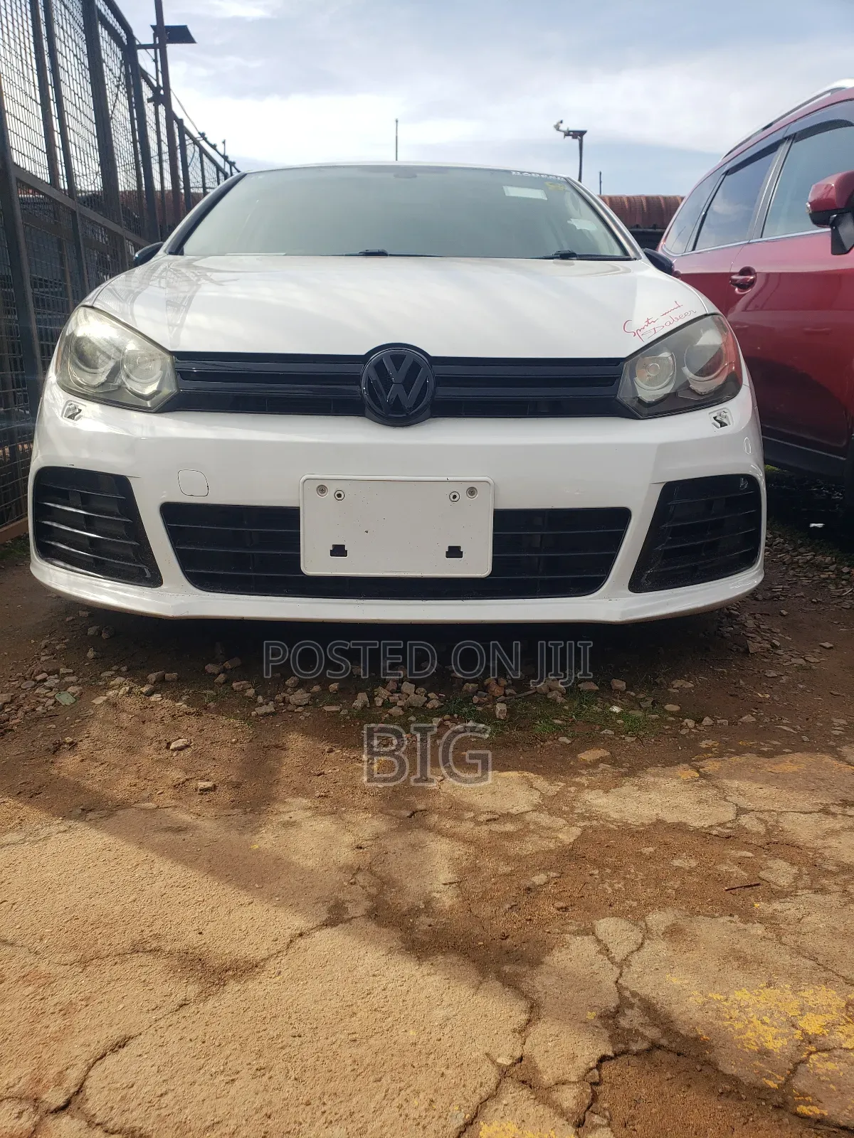 Mc Motors Uganda Dealing in All Types of Work