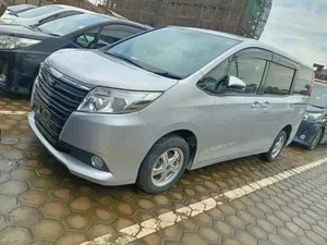 Mc Motors Uganda Dealing in All Types of Work