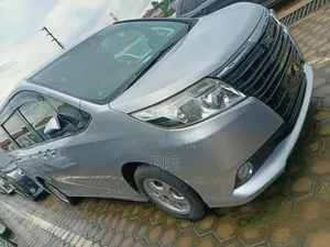 Mc Motors Uganda Dealing in All Types of Work