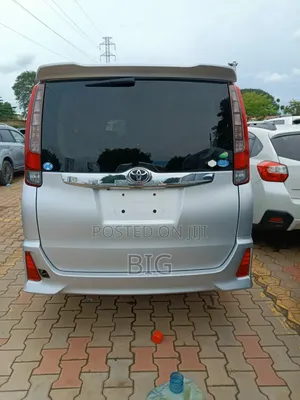 Mc Motors Uganda Dealing in All Types of Work