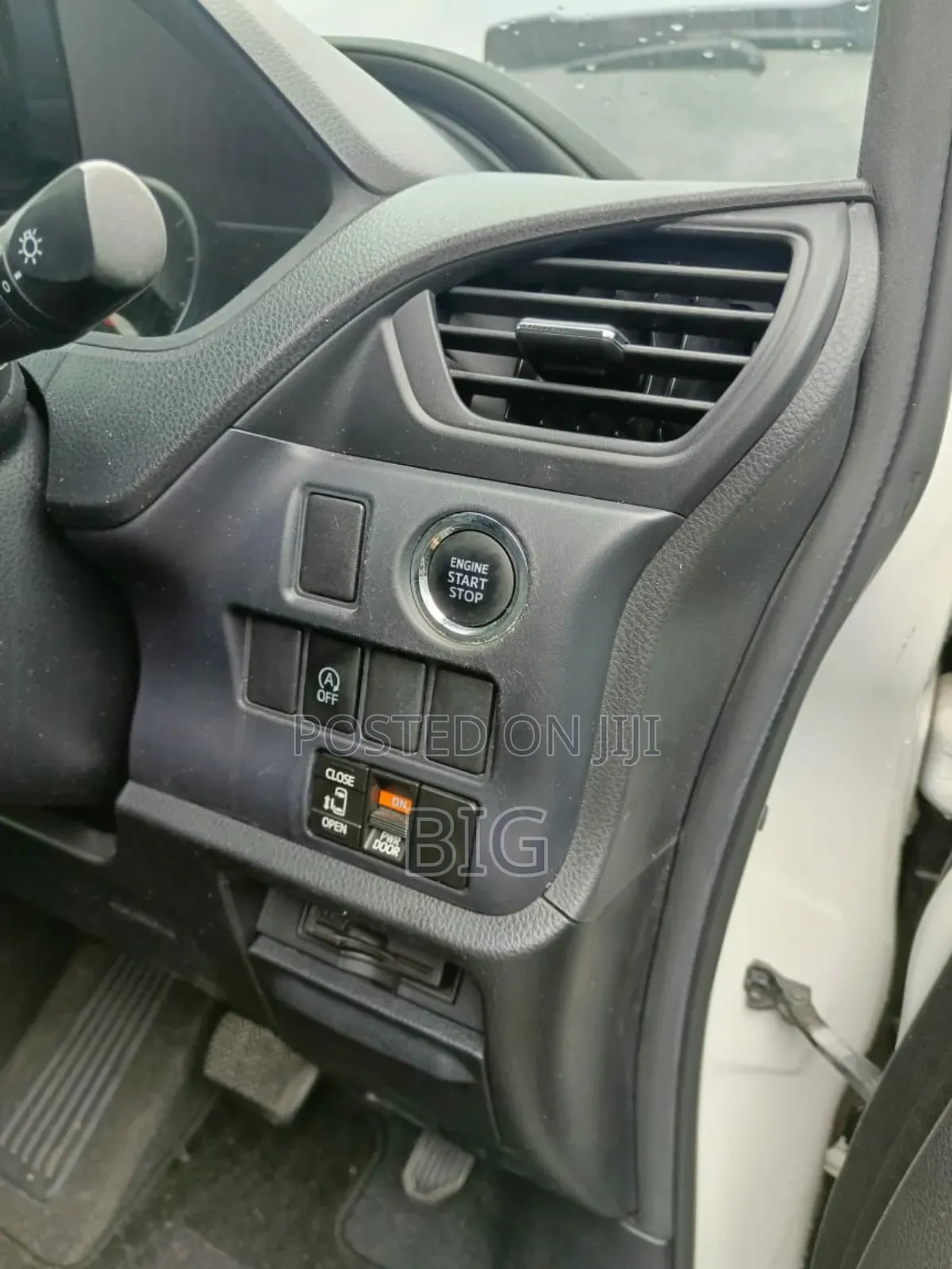 Mc Motors Uganda Dealing in All Types of Work