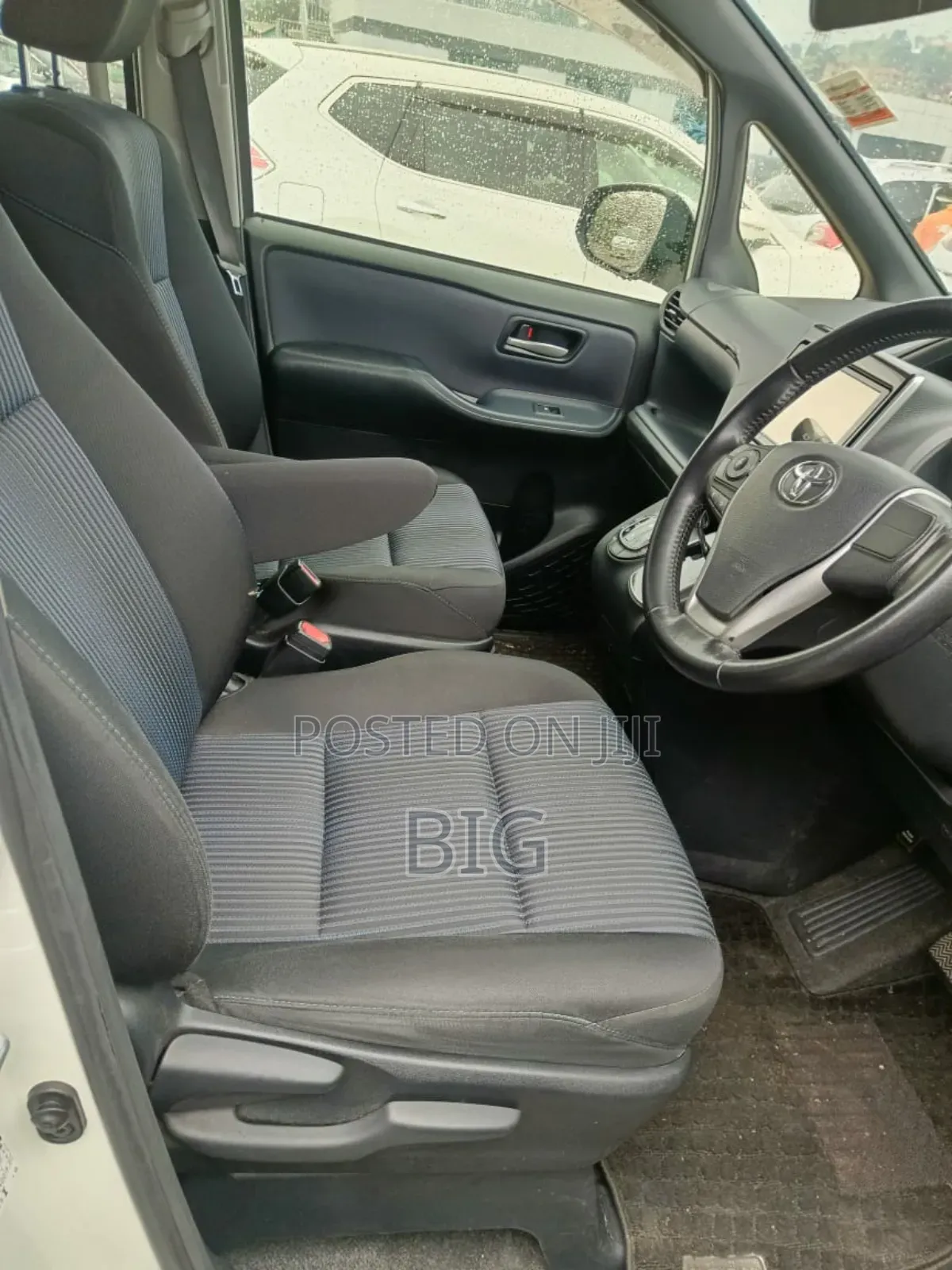 Mc Motors Uganda Dealing in All Types of Work