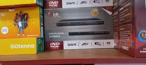 DVD Player / DVD Player/ Lg Players