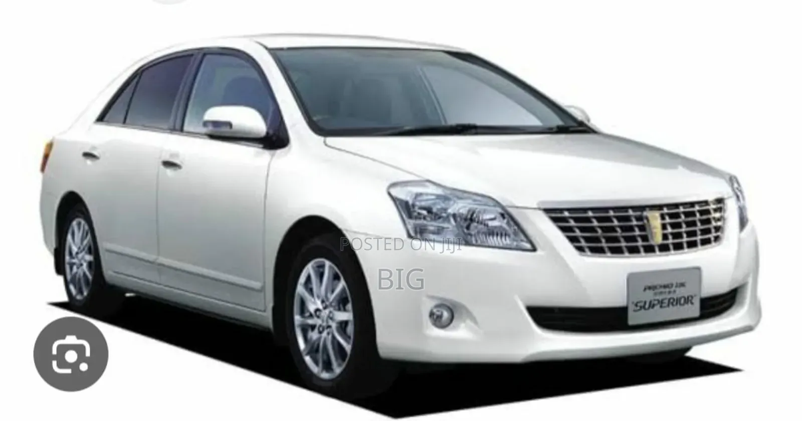 Mercedes-Benz C180 2013 White