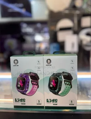 Greenlion Kids Smart Watch