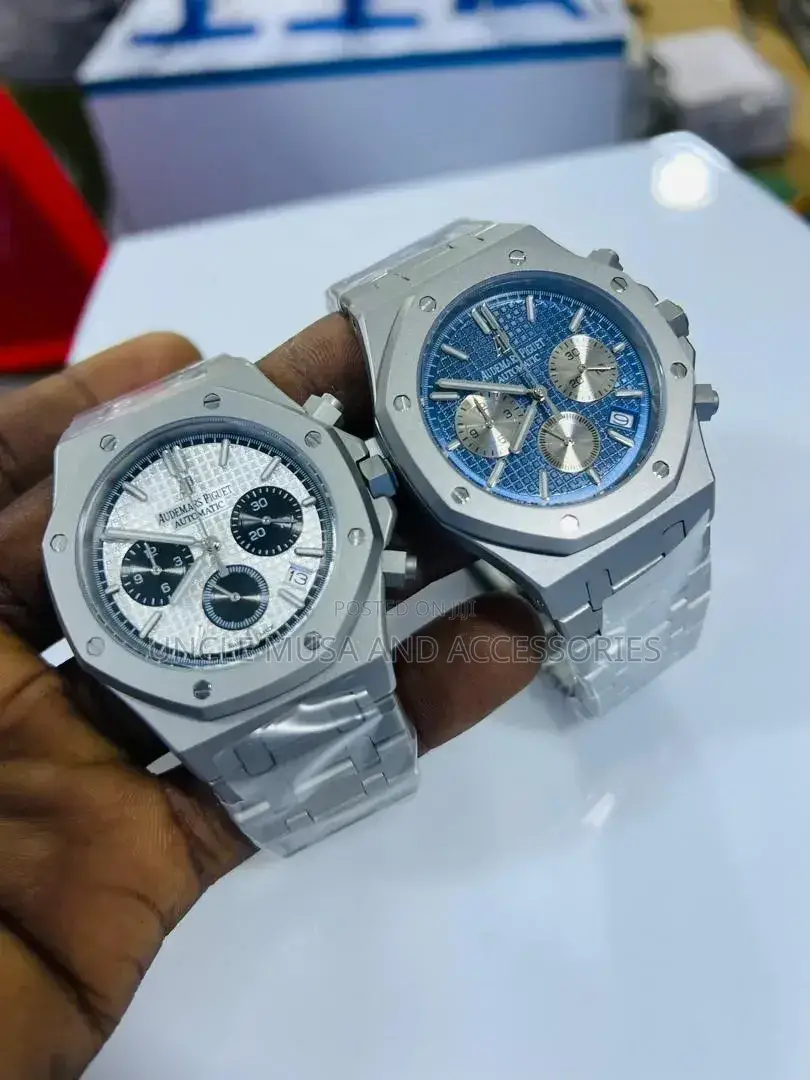 Luxury Watch Ap Watch