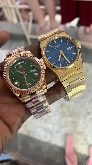 Rolex Watch