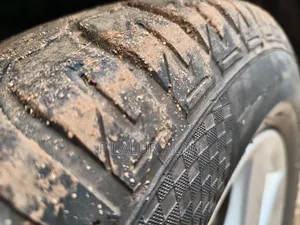 Tyres and Rims