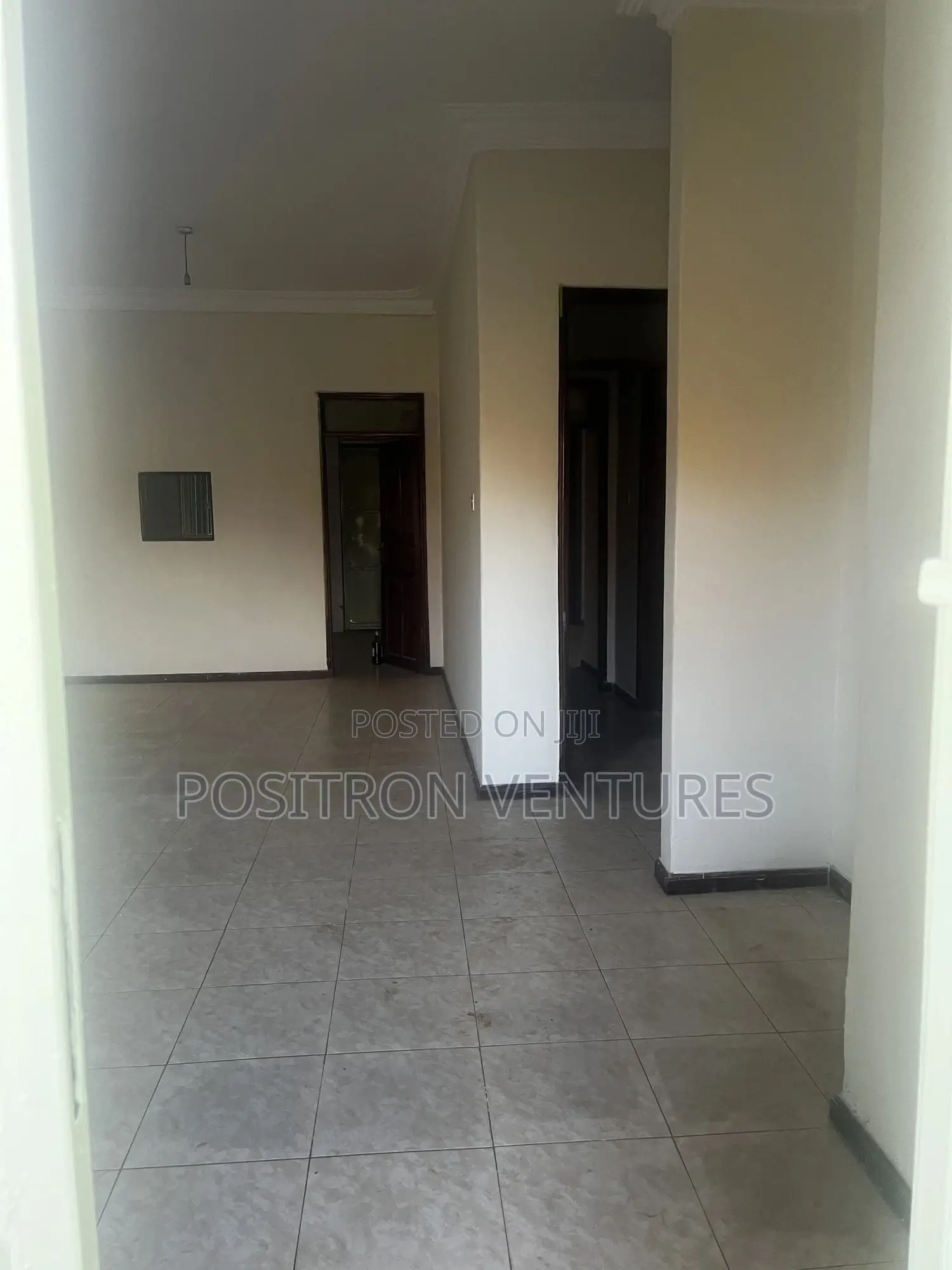 3bdrm House in Nakawa for rent