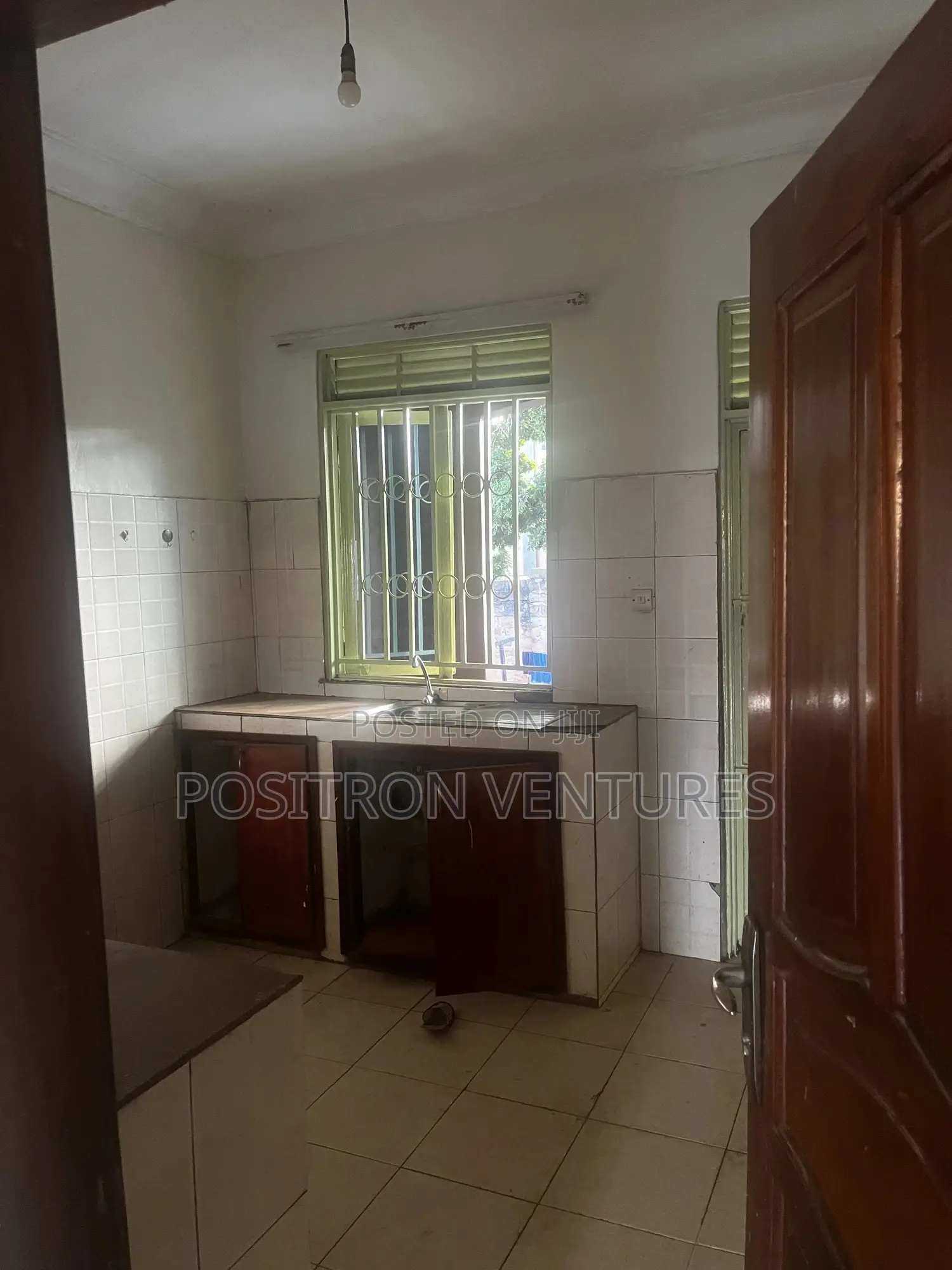 3bdrm House in Nakawa for rent