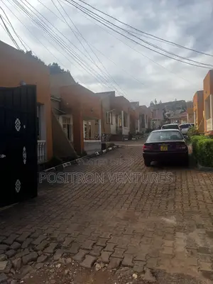 3bdrm House in Nakawa for rent
