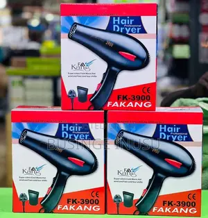Brand New Fakang Hair Dryer Available