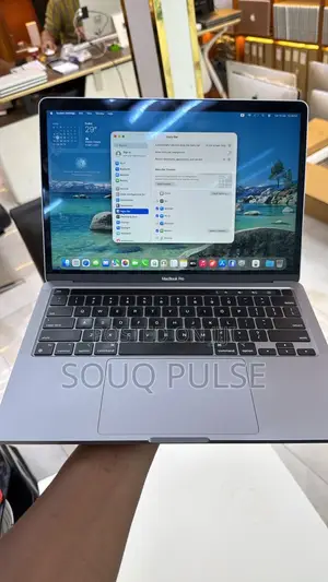 Laptop Apple MacBook Pro 16GB Apple M1 Pro SSD 500GB