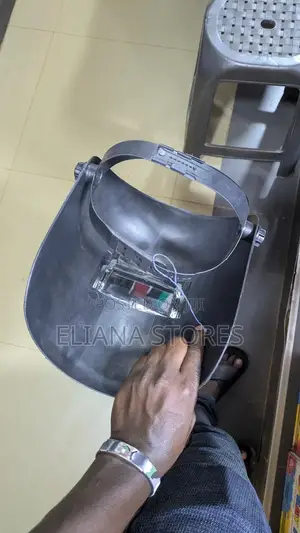 Welding Safety Mask/ Welding Helmet