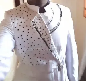 Prom Suit for Men
