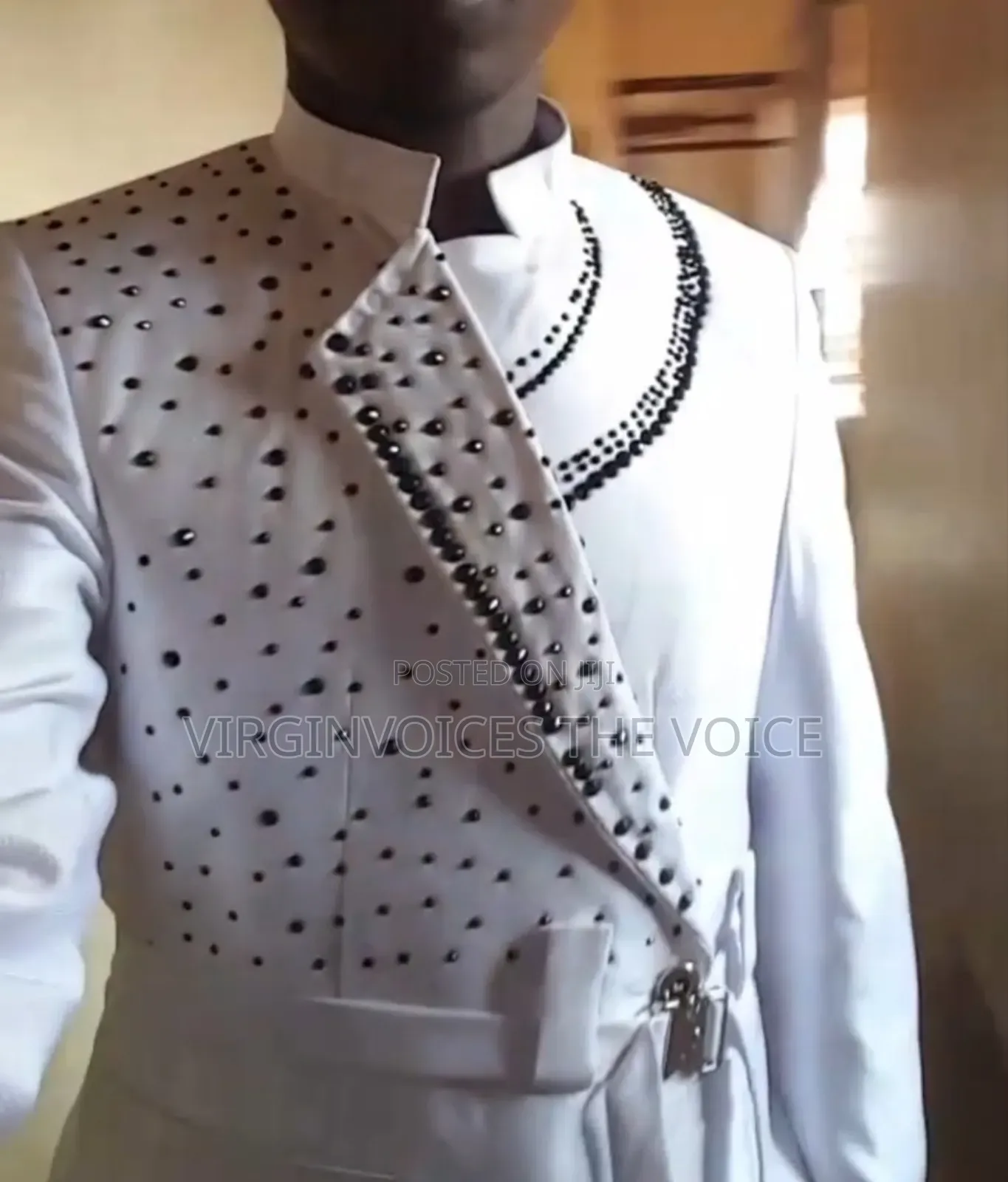 Prom Suit for Men