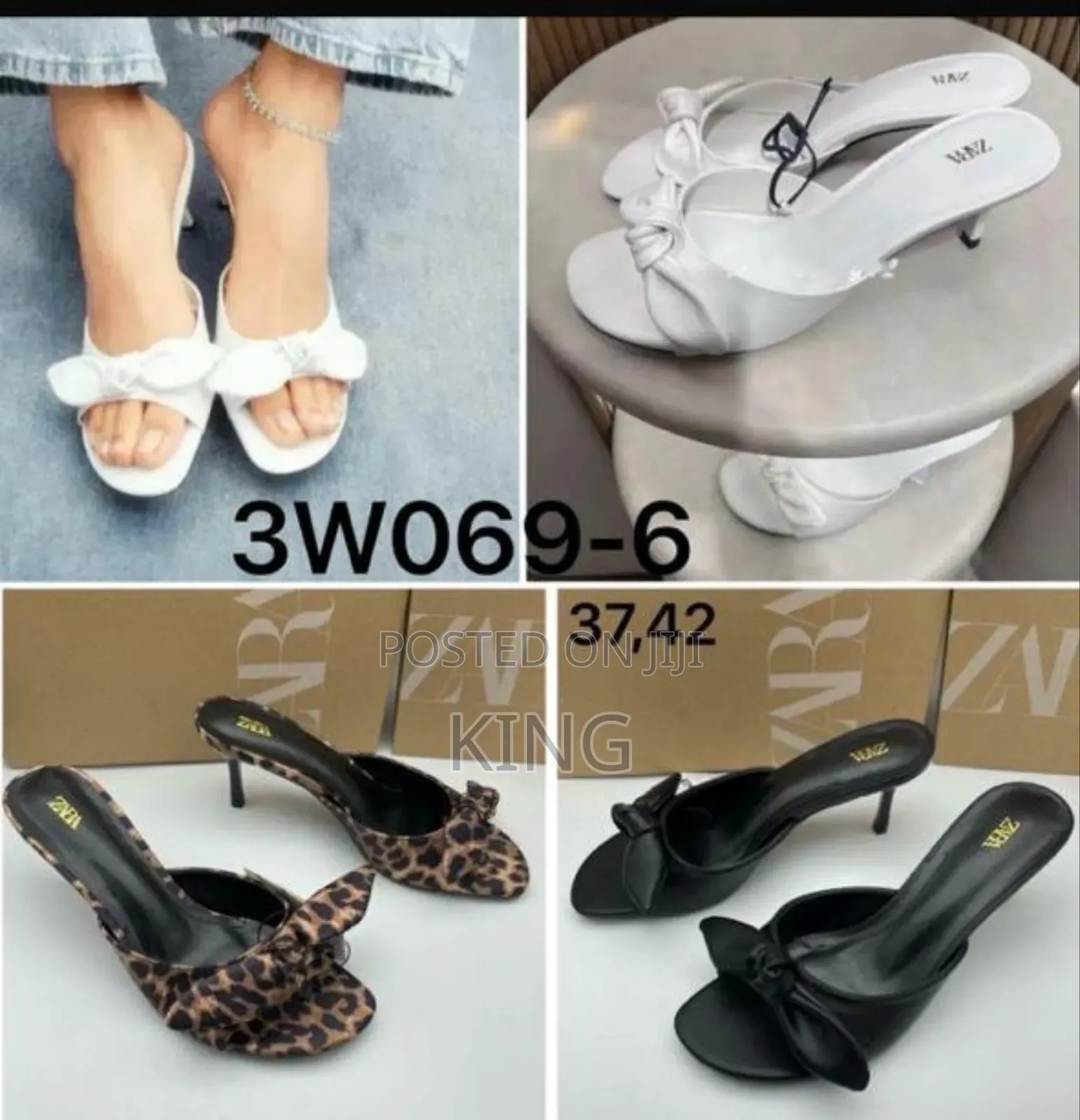 Glamorous Height Increase Shoes