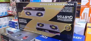 Double Gas Burner/Gas Cooker/Cooking Top/Cooker / Double Gass Cookers/