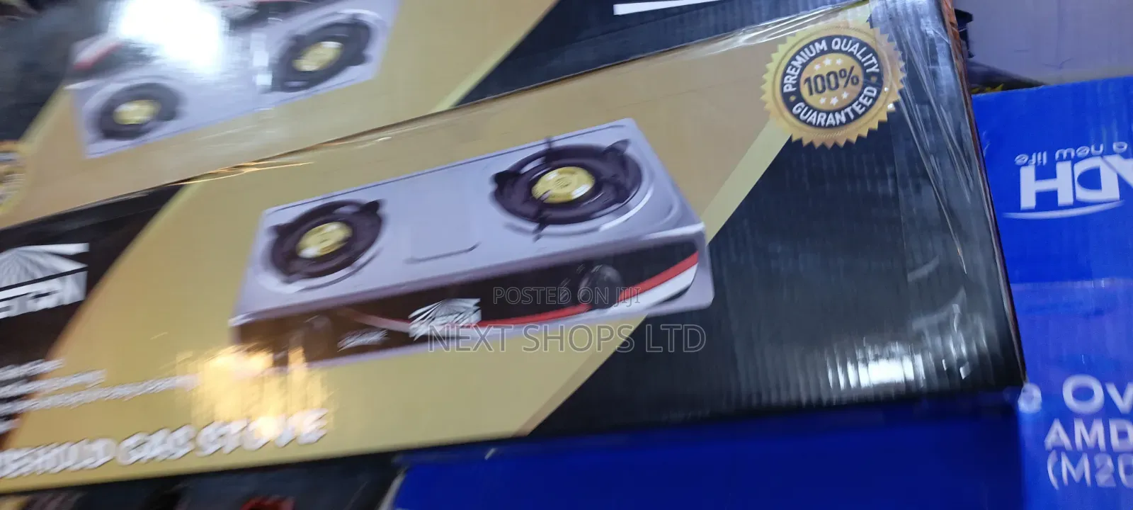 Double Gas Burner/Gas Cooker/Cooking Top/Cooker / Double Gass Cookers1