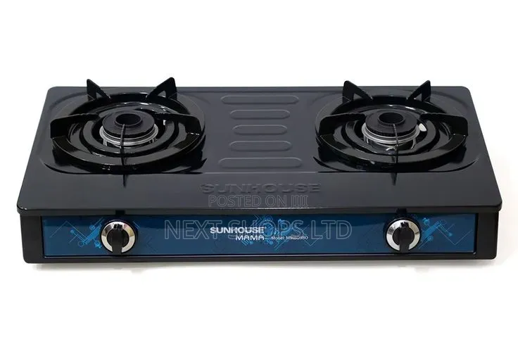 Double Gas Burner/Gas Cooker/Cooking Top/Cooker/Double Gass Cookers2a1