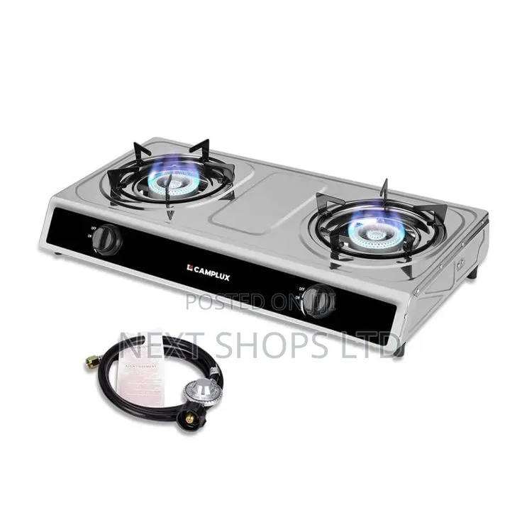 Double Gas Burner/Gas Cooker/Cooking Top/Cooker/Double Gass Cookers1a2