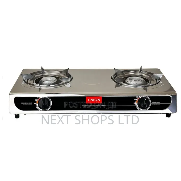 Double Gas Burner/Gas Cooker/Cooking Top/Cooker/Double Gass Cookers1a3