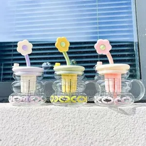 800ml Crystal Glass Cup