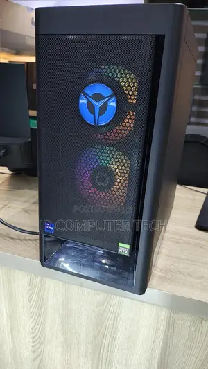 Desktop Computer Lenovo Legion T7 16GB Intel Core i7 HDD+SSD 1T