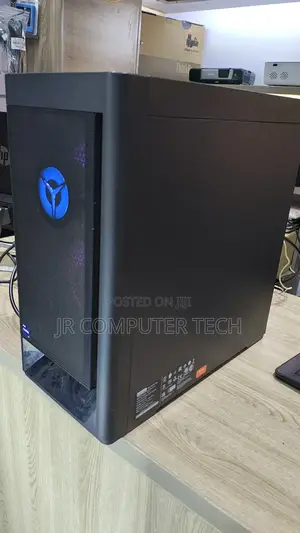 Desktop Computer Lenovo Legion T7 16GB Intel Core i7 HDD+SSD 1T