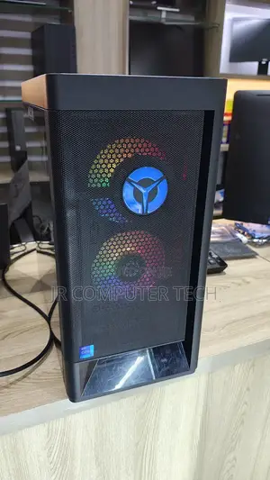 Desktop Computer Lenovo Legion T7 16GB Intel Core i7 HDD+SSD 1T