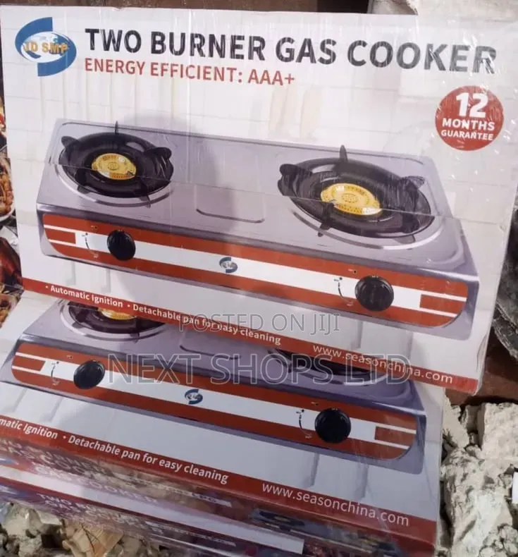 Double Gas Burner/Gas Cooker/Cooking Top/Cooker/ Double Gass Cookers78