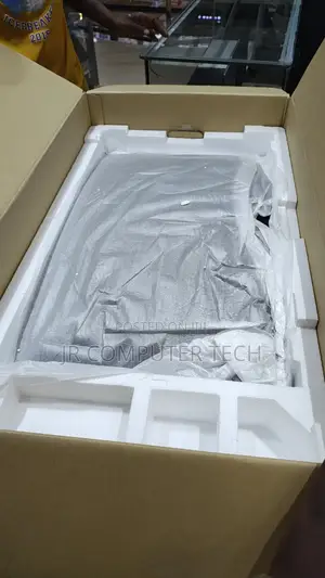 Samsung Curved Monitor