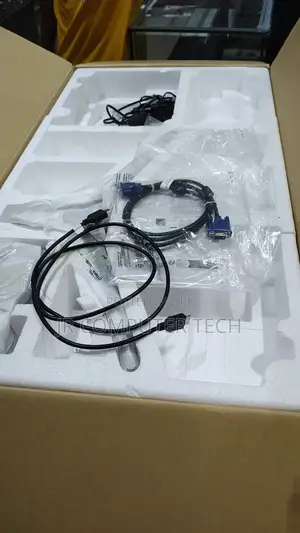 Samsung Curved Monitor