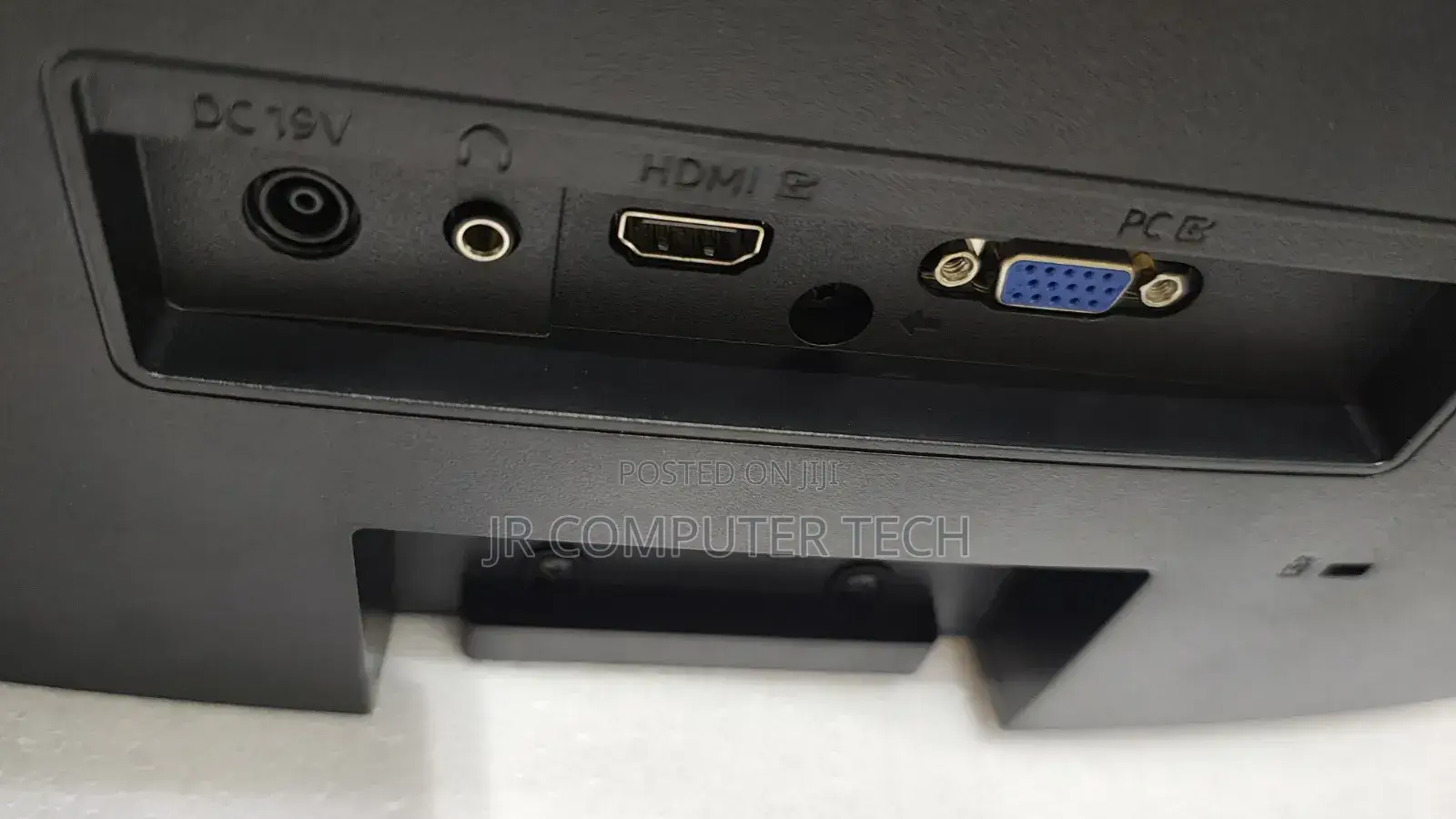 Samsung Curved Monitor