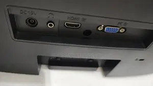 Samsung Curved Monitor