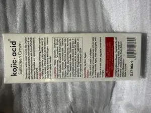 Kojic Acid Sunscreen Cream SPF 50 Pa+ 80ml