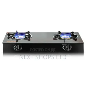 Double Gas Burner/Gas Cooker/Cooking Top/Cooker/Double Gass Cookers M4