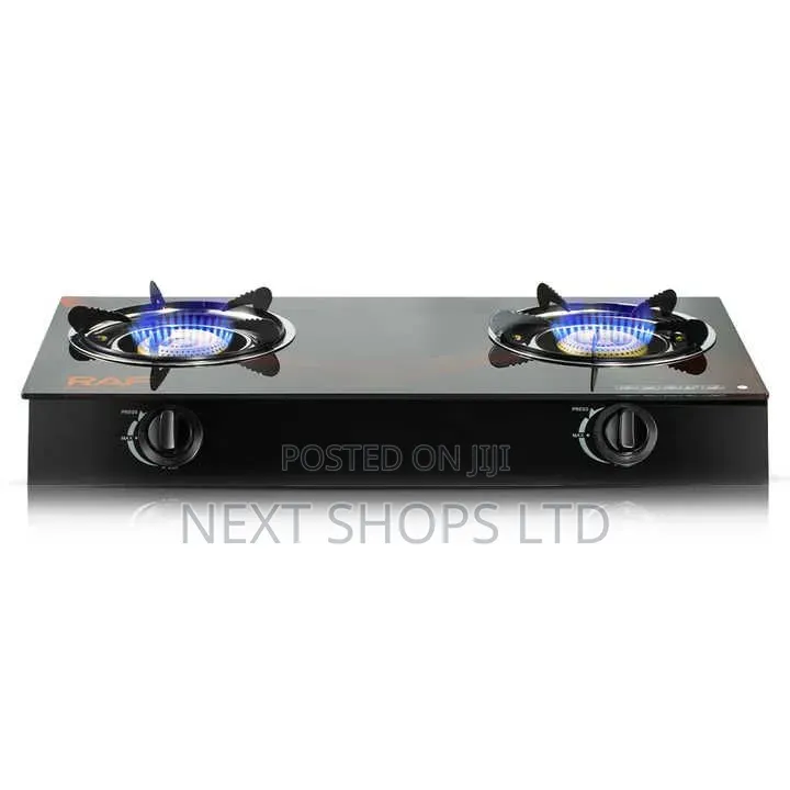 Double Gas Burner/Gas Cooker/Cooking Top/Cooker/Double Gass Cookers M4