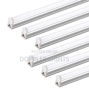 Led Tubes 4ft