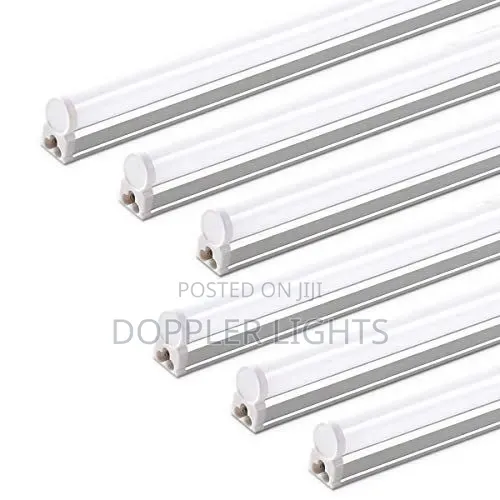 Led Tubes 4ft